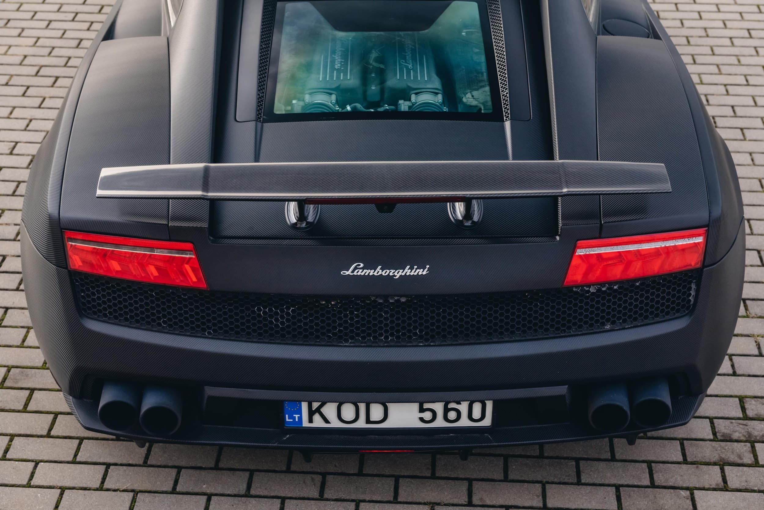 Впечатления от езды на Ferrari или Lamborghini | Kingitus