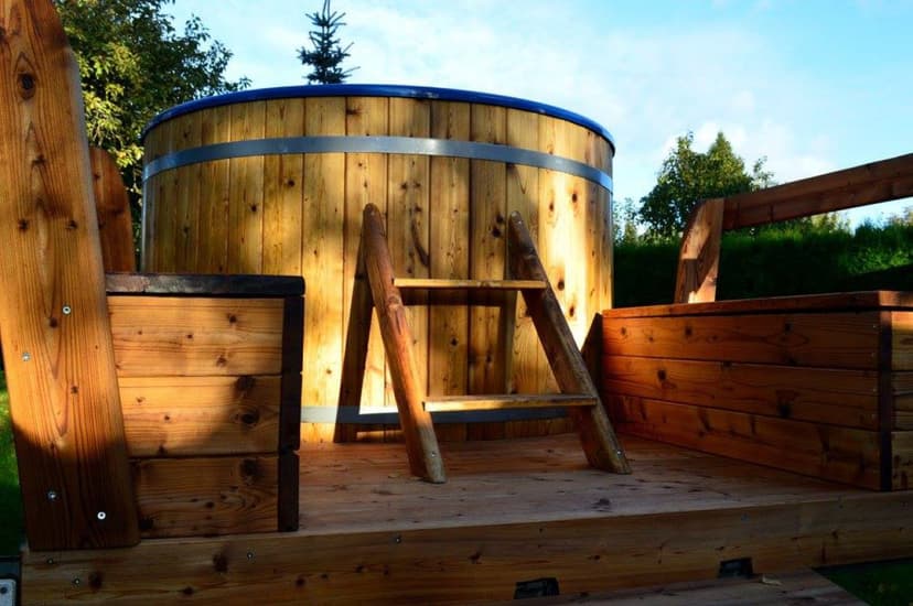 Kümblustünn ratastel