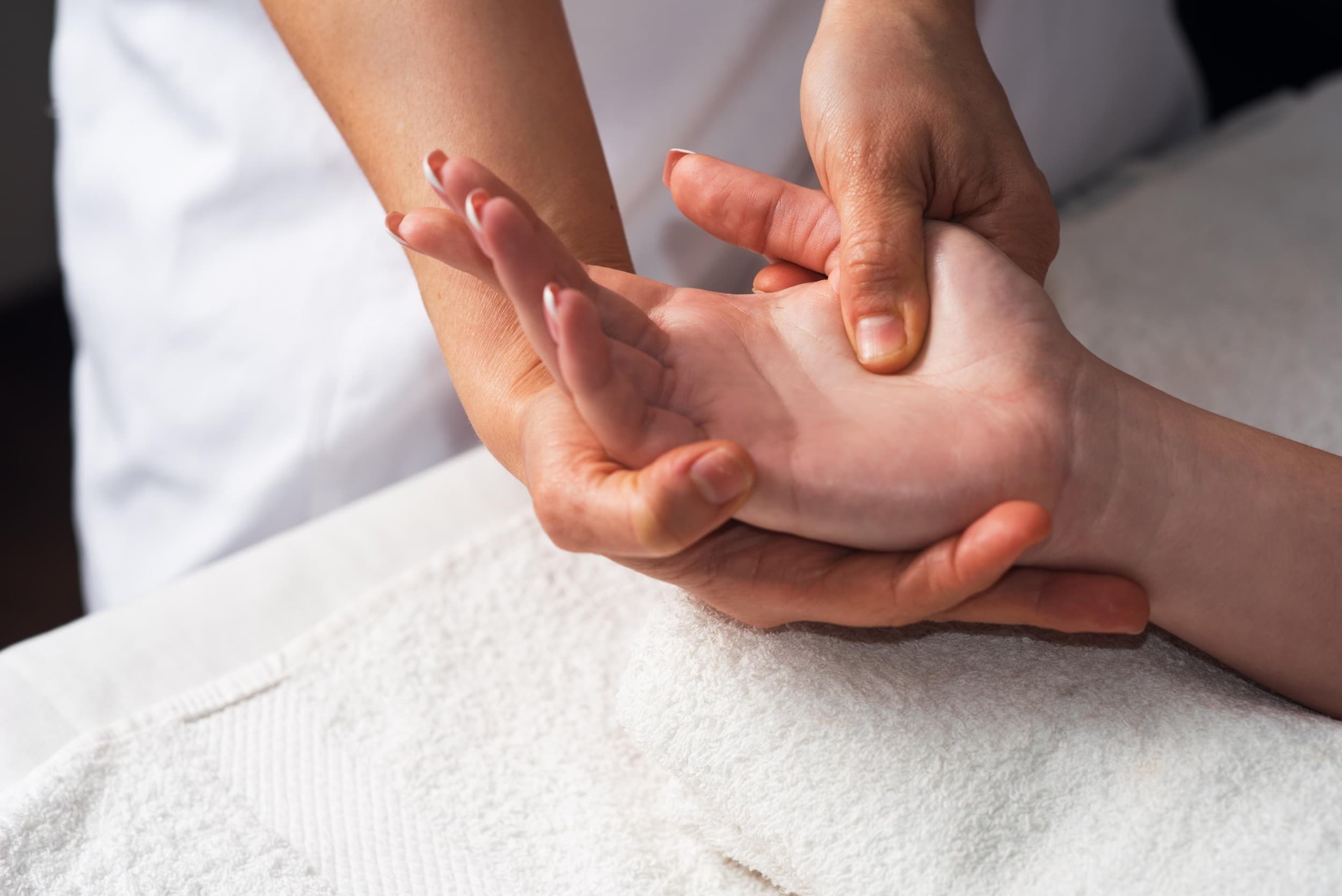Massaaž ja kristallireiki | Kingitus