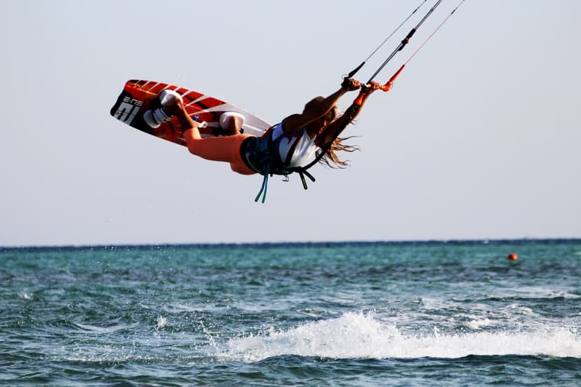 Individuaalne 3-tunnine lohesurfi koolitus