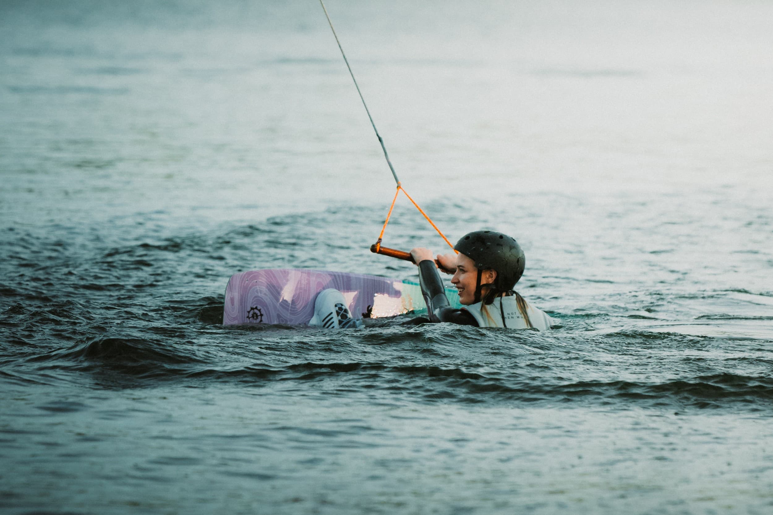 3x veelauasõit Männiku Wakepark'is | Kingitus
