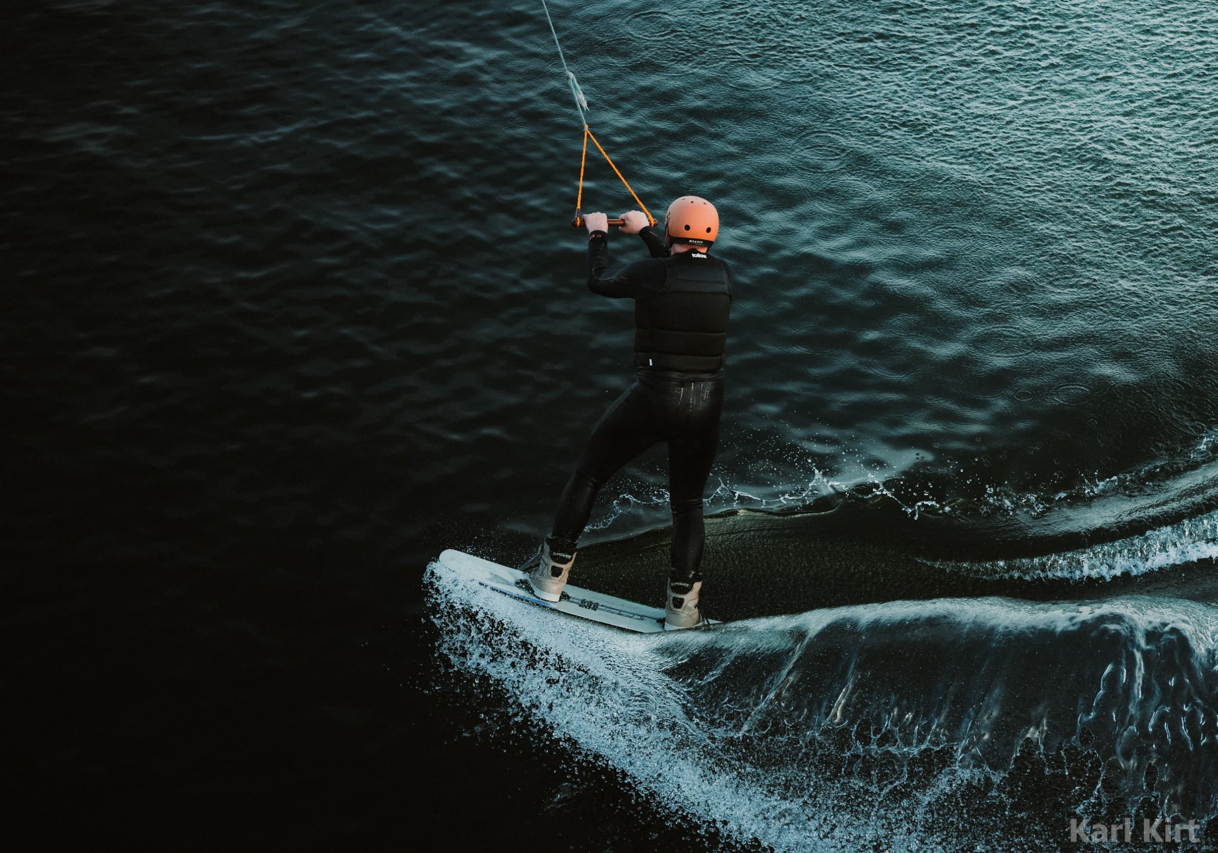 3x veelauasõit Männiku Wakepark'is | Kingitus