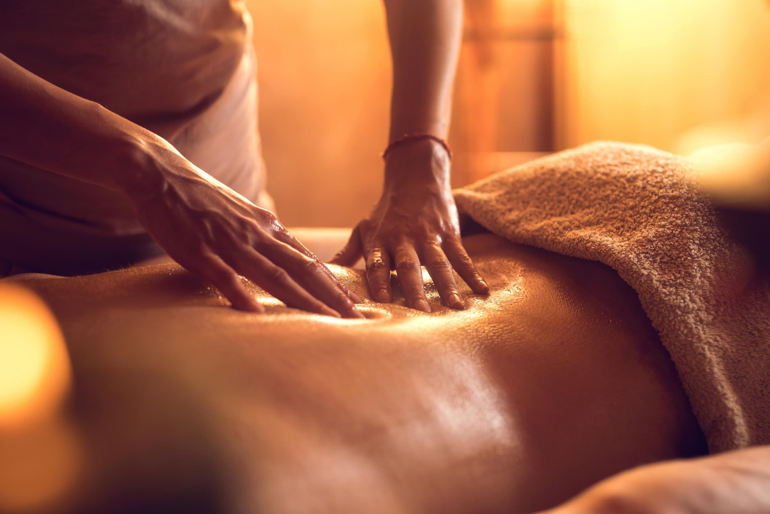 SPA-уход «Ягодно-медовый Рай»