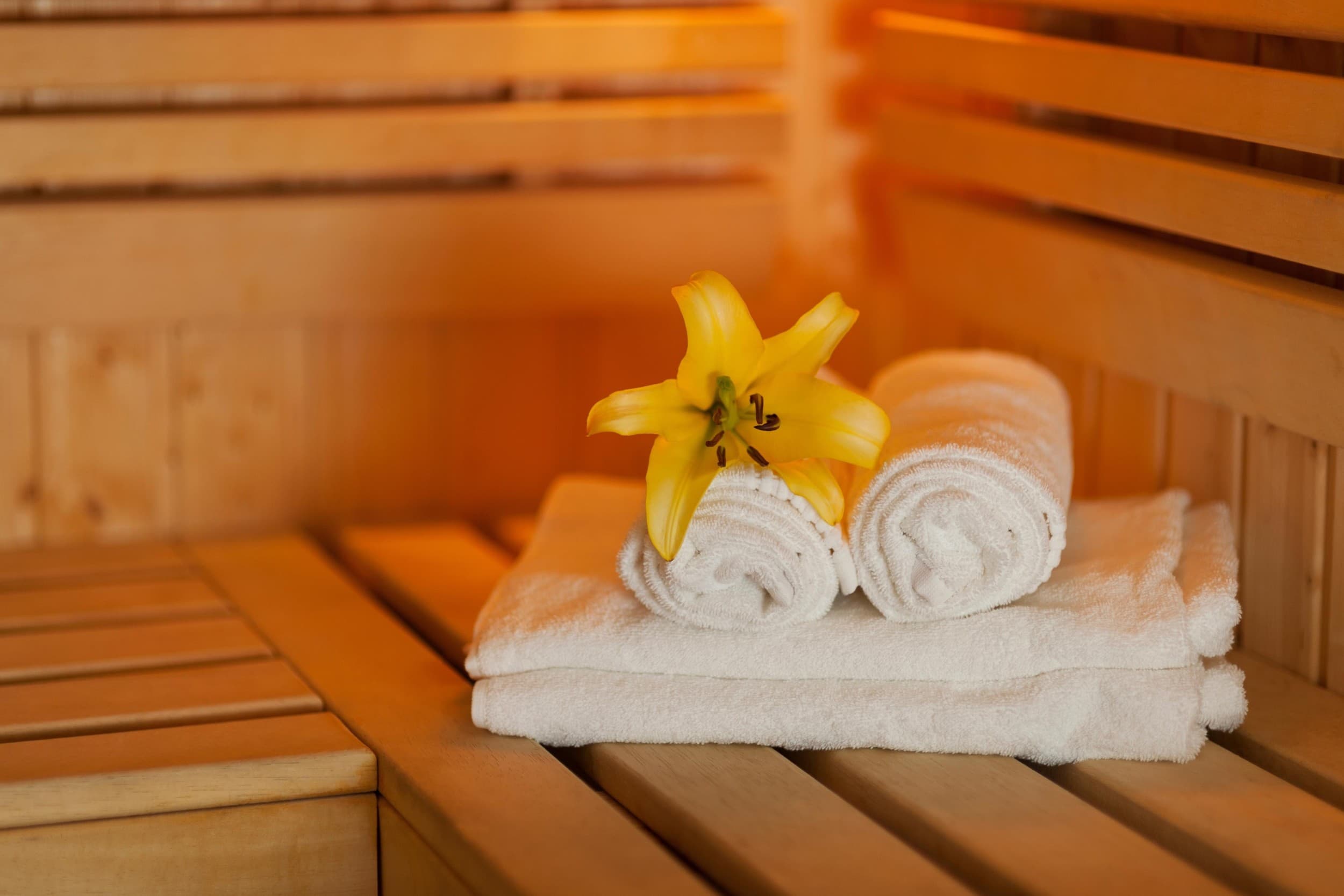 SPA-уход «Ягодно-медовый Рай»