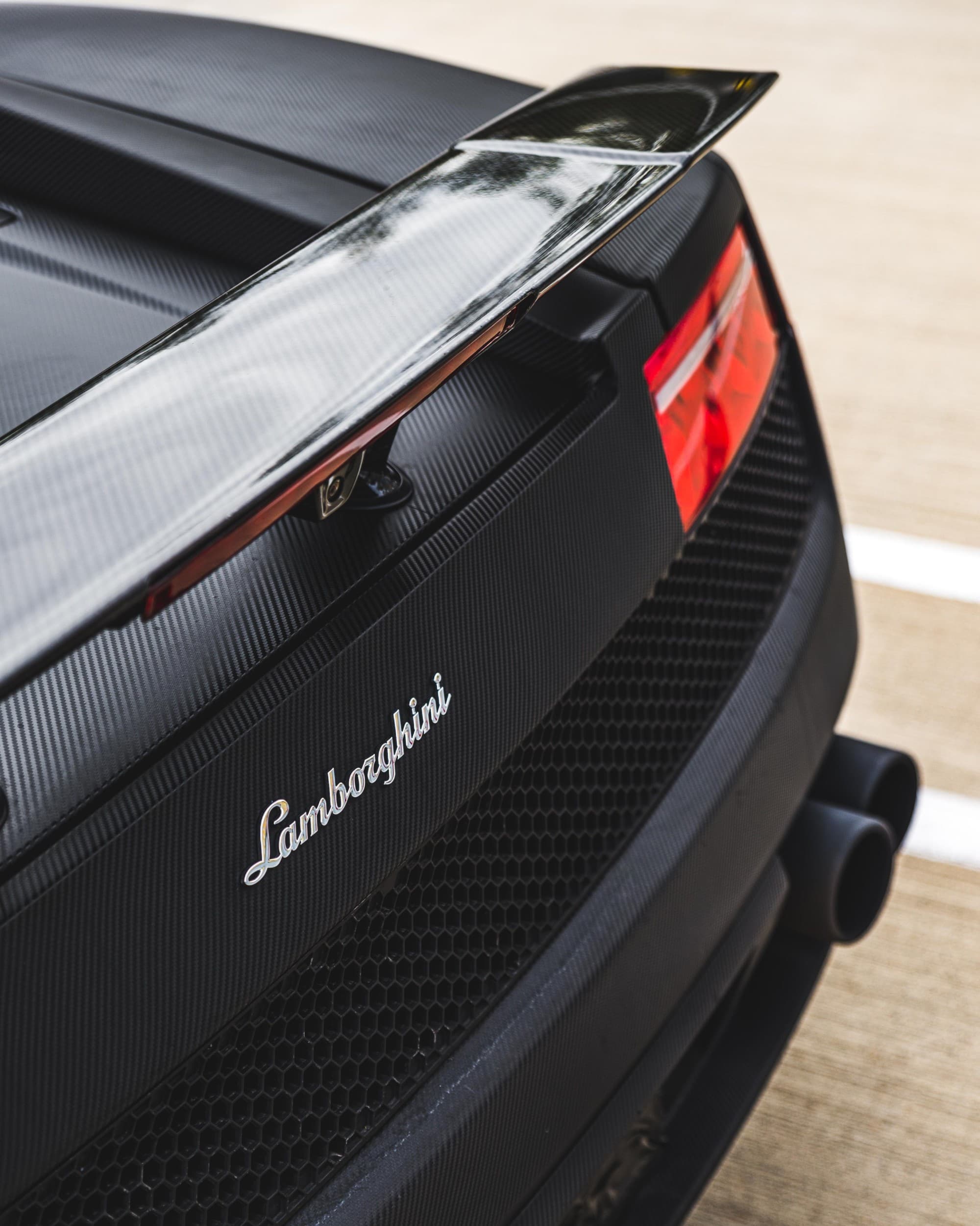 VIP! Tunneta Lamborghini Gallardo võimsust maanteel | Superdrive | Kingitus