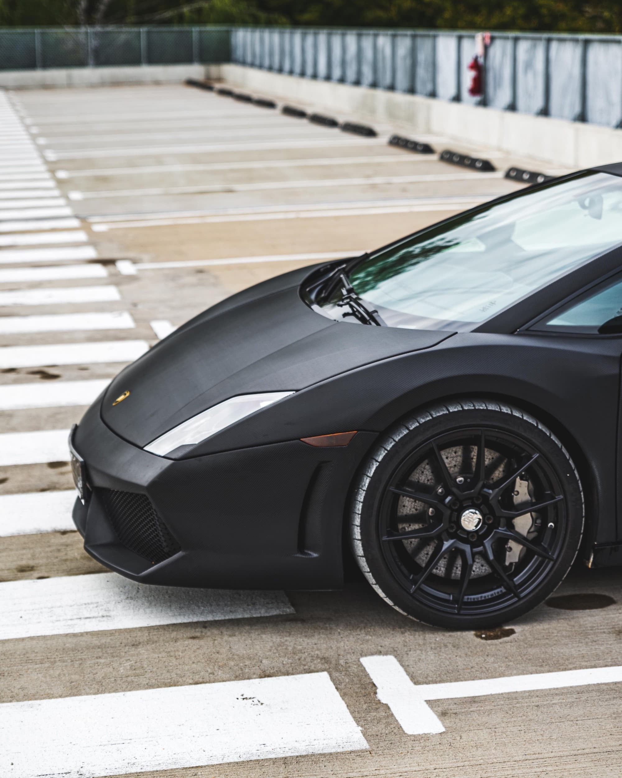VIP! Tunneta Lamborghini Gallardo võimsust maanteel | Superdrive | Kingitus