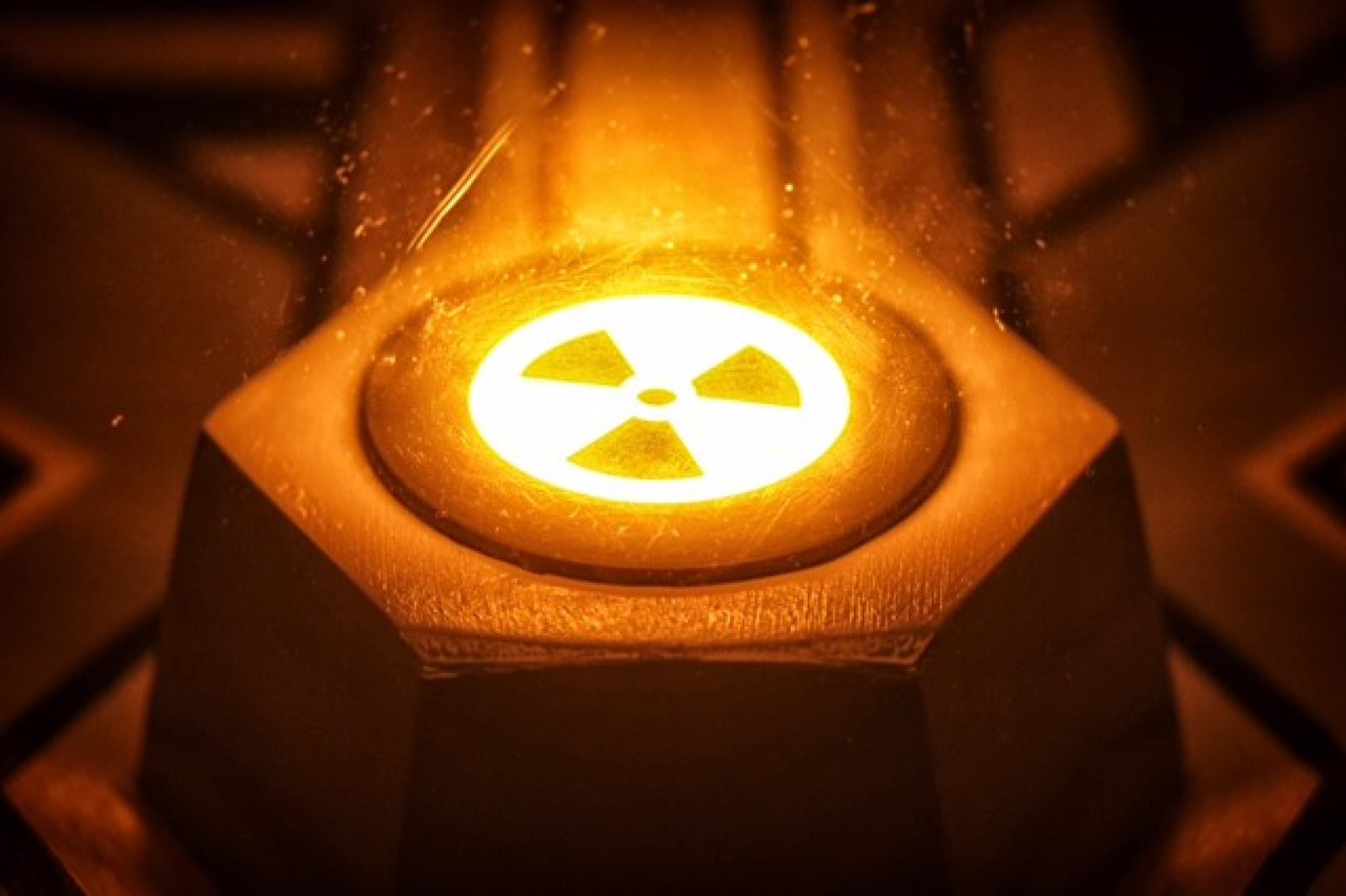 Põgenemistuba RealityGame: Radiation