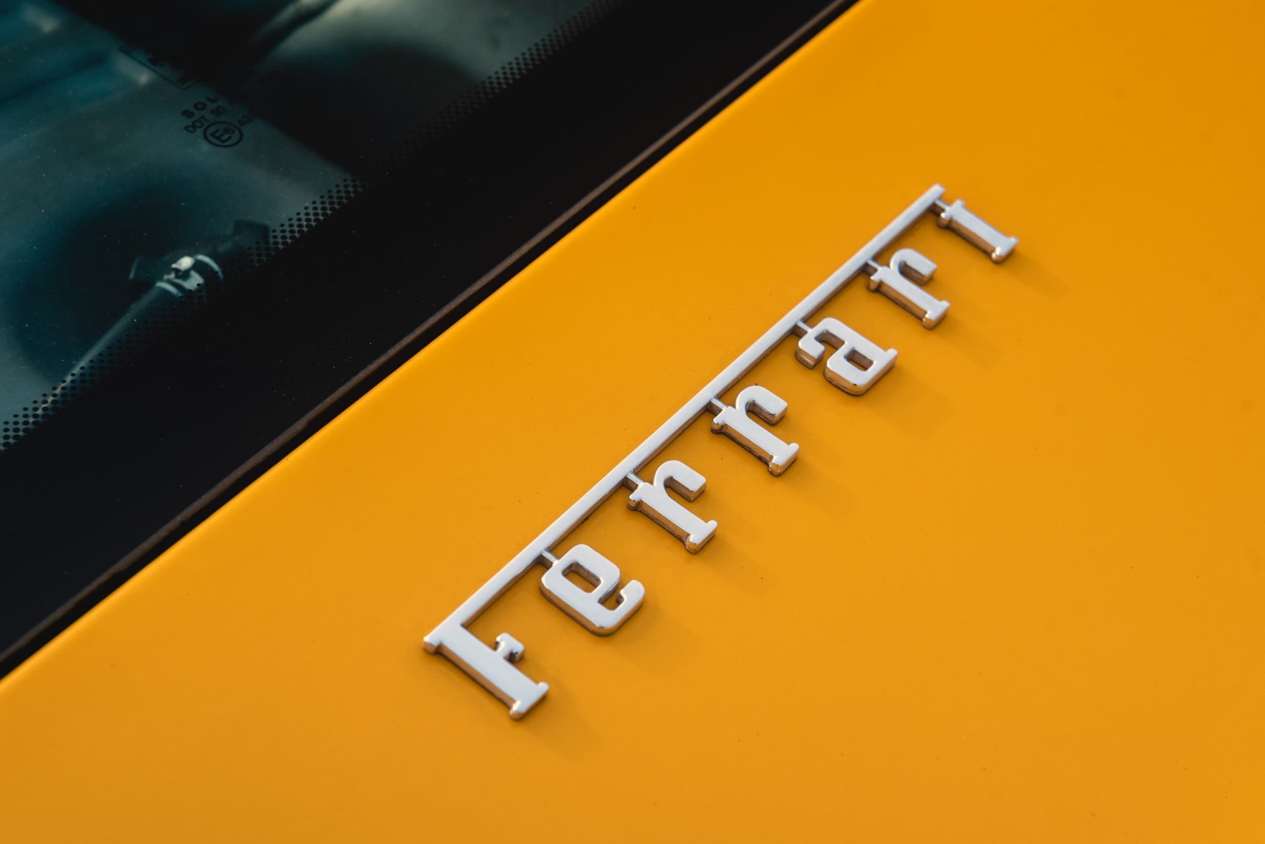  VIP! Поездка на Ferrari F430 на шоссе