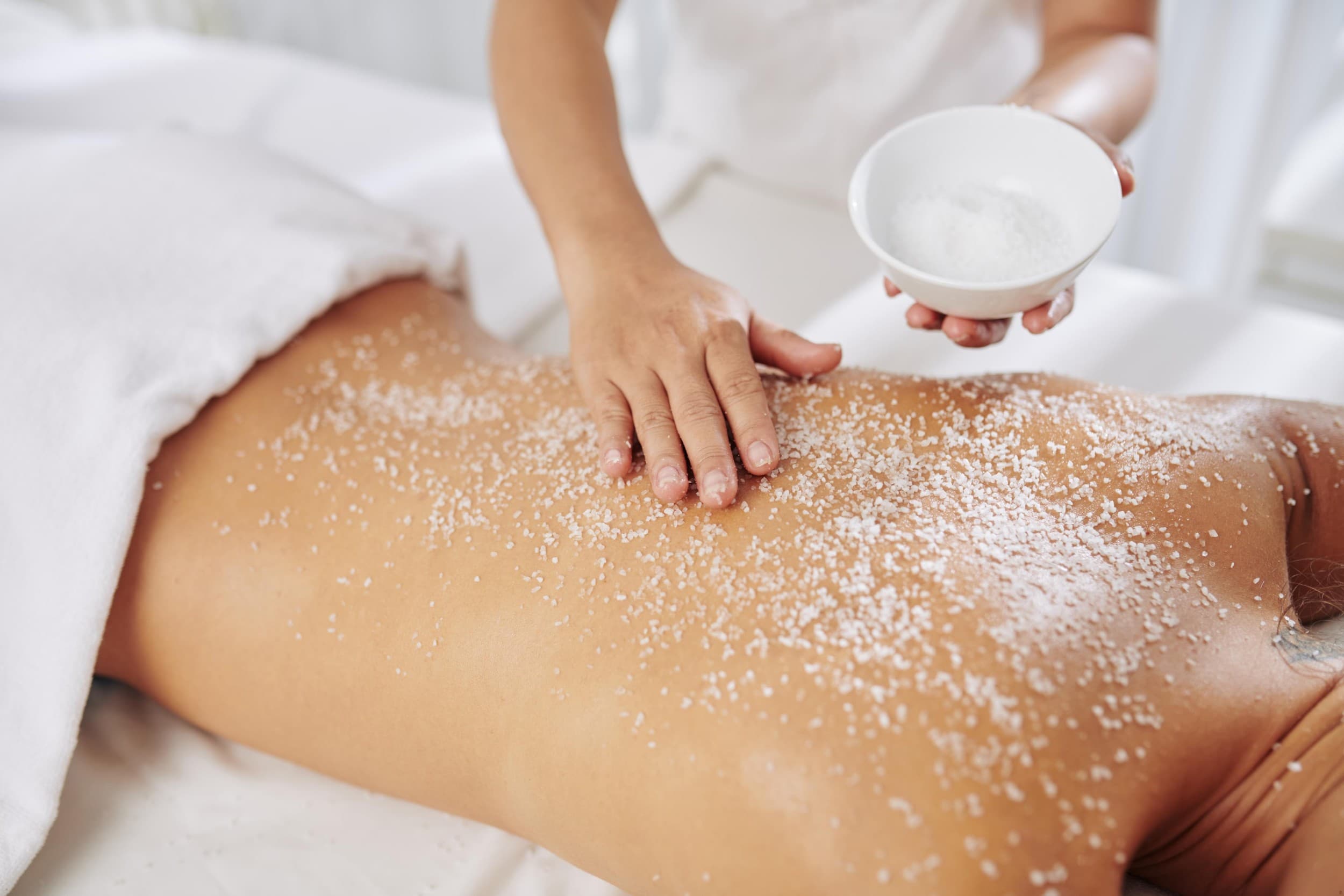 Thai Orchid SPA pakett "Nauding" | Kingitus