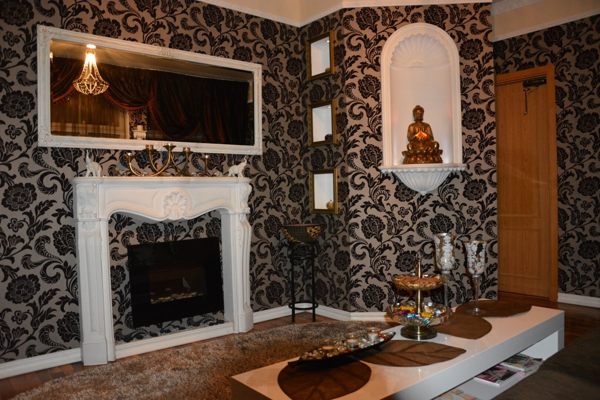 Thai Orchid SPA Тайский массаж для двоих 120 мин