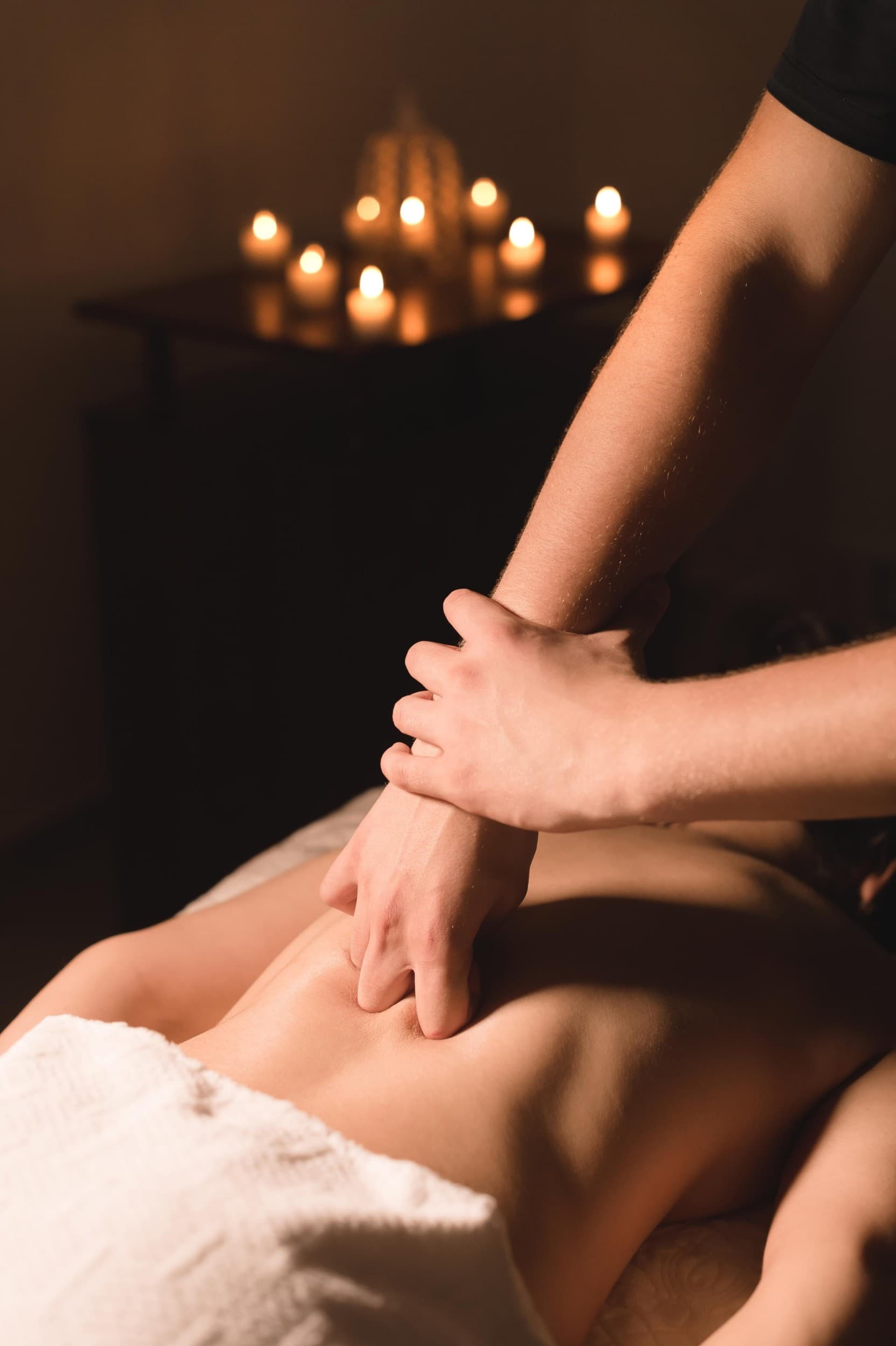 Thai Orchid SPA traditsiooniline Tai õlimassaaž | 120 min 