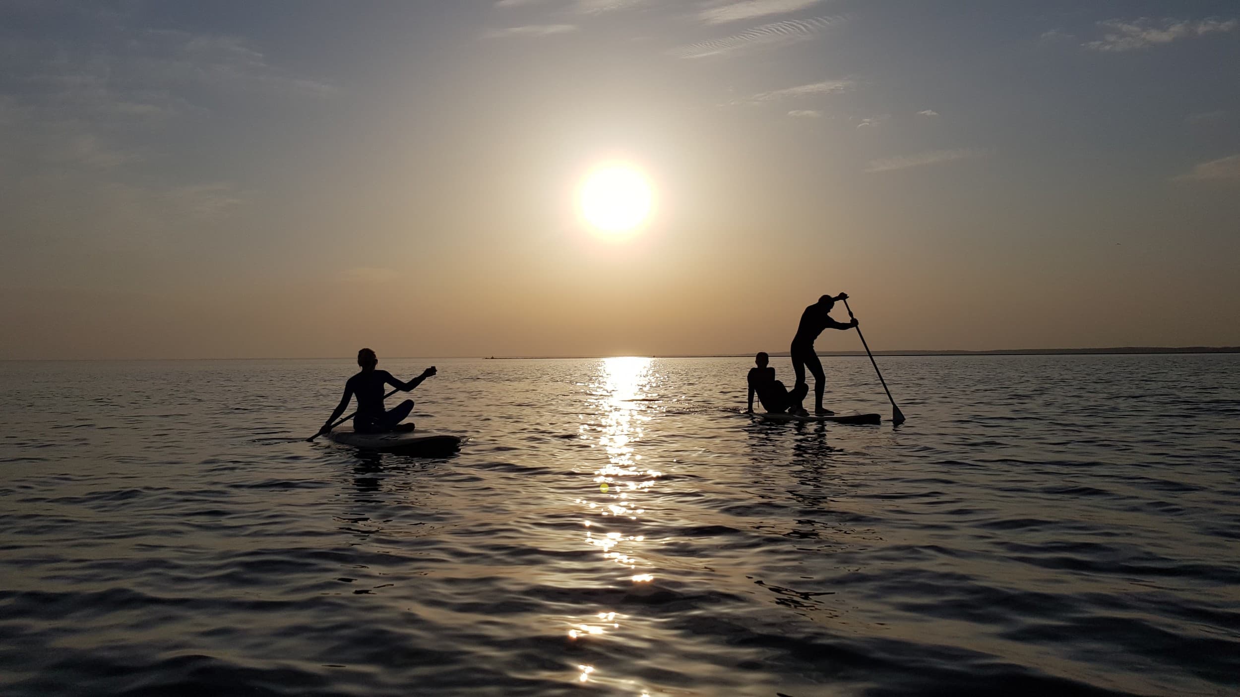 Дневной билет (DayPass) в Surf Center в Пярну | Kingitus