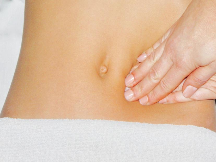 Vistseraalne massaaž ehk siseelundite massaaž 