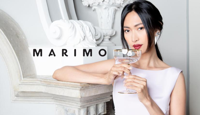 Personaalne shoping moedisaineriga Marimo moemajas