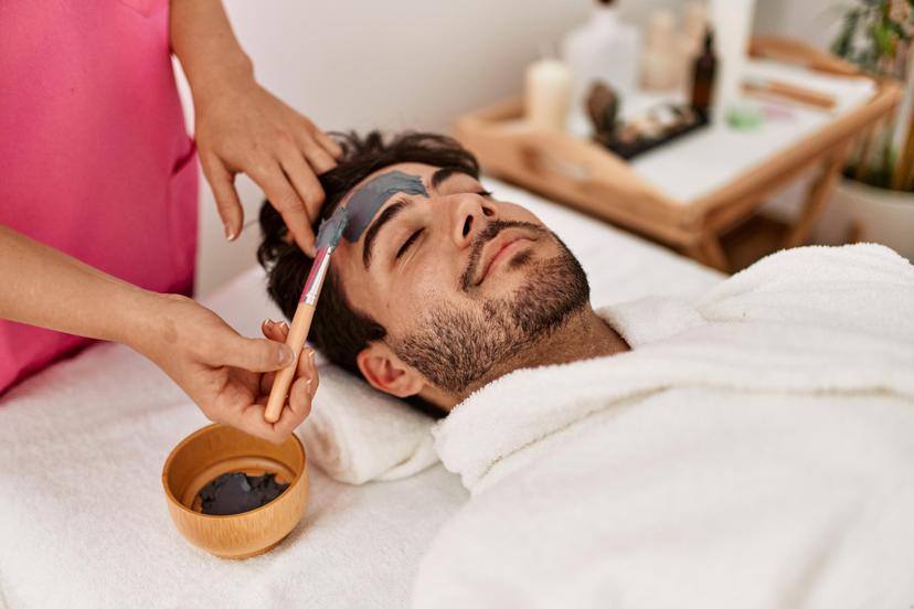 JOIK Organic meeste näohooldus