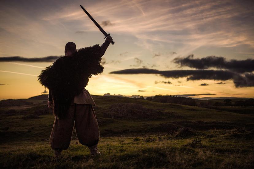 Kolme tunniga viikingisõdalaseks