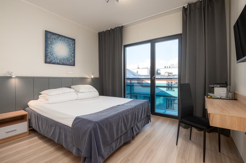 Puhkusepakett Hotell Tammsaares | P-N