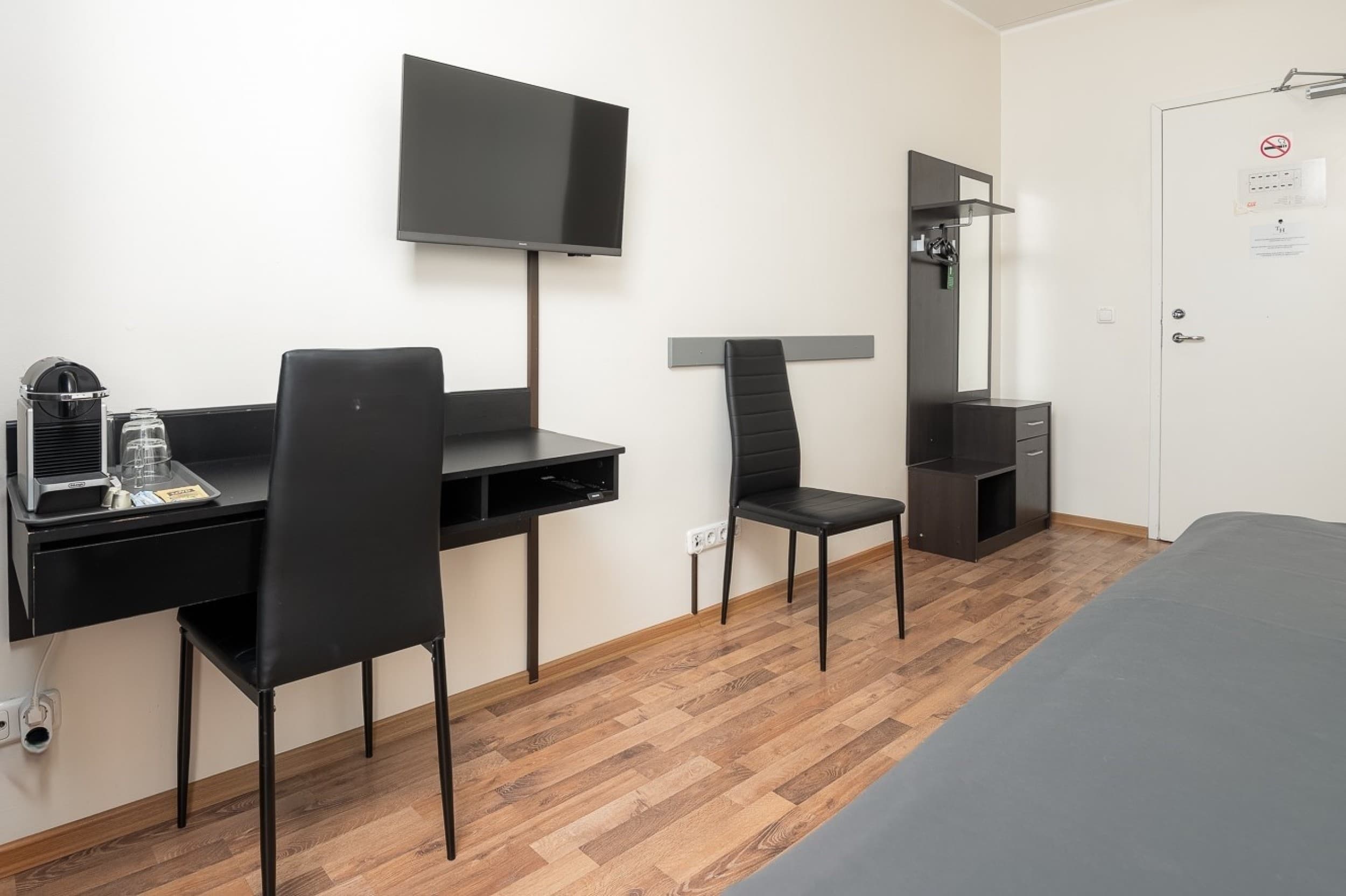 Puhkusepakett Hotell Tammsaares | P-N