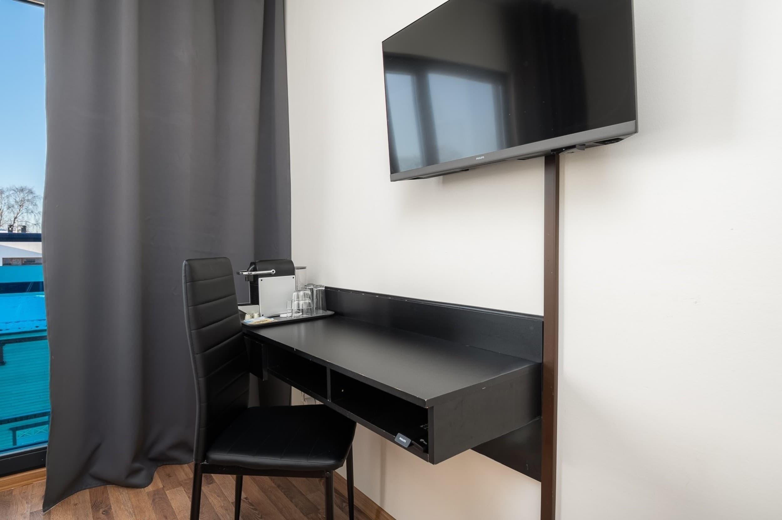 Puhkusepakett Hotell Tammsaares | P-N