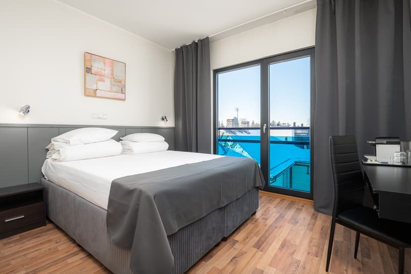 Puhkusepakett Hotell Tammsaares | P-N