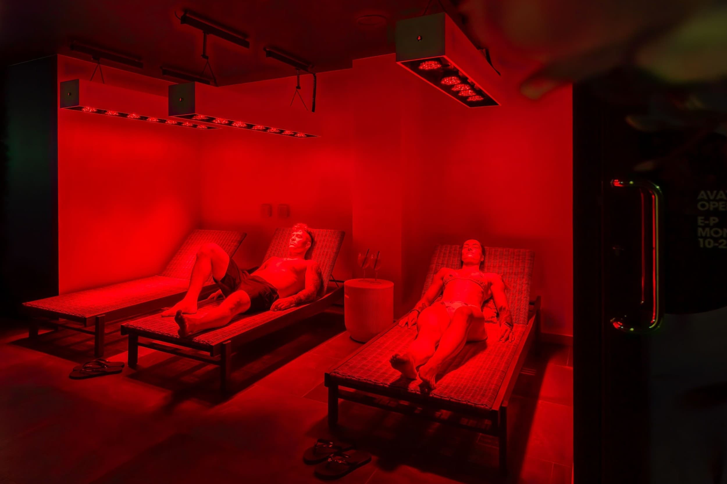 Uuenenud Kalev Spa Sauna-Oaasi külastus kahele