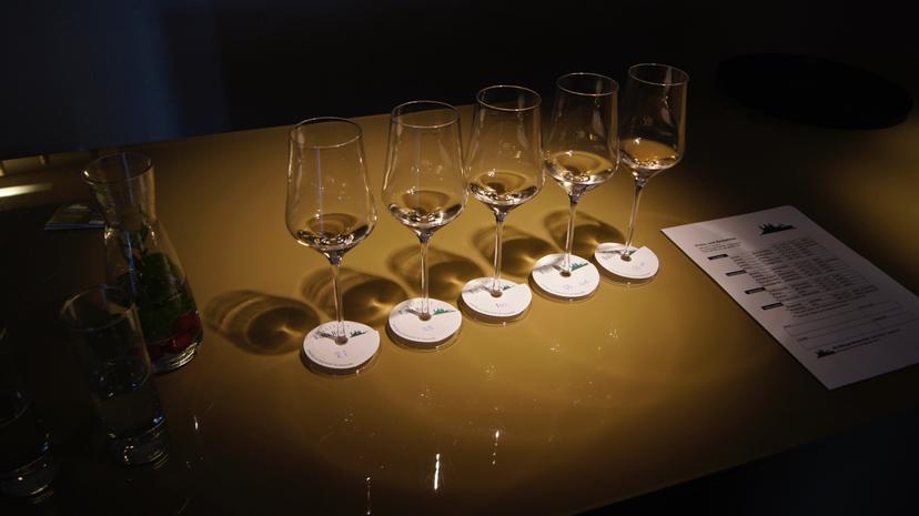 Grappa, konjak, brändi, viski ja teised kanged joogid