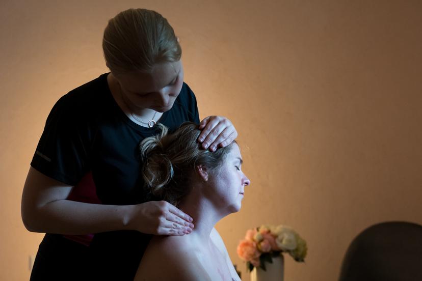 Kogu keha heaolu pakett 