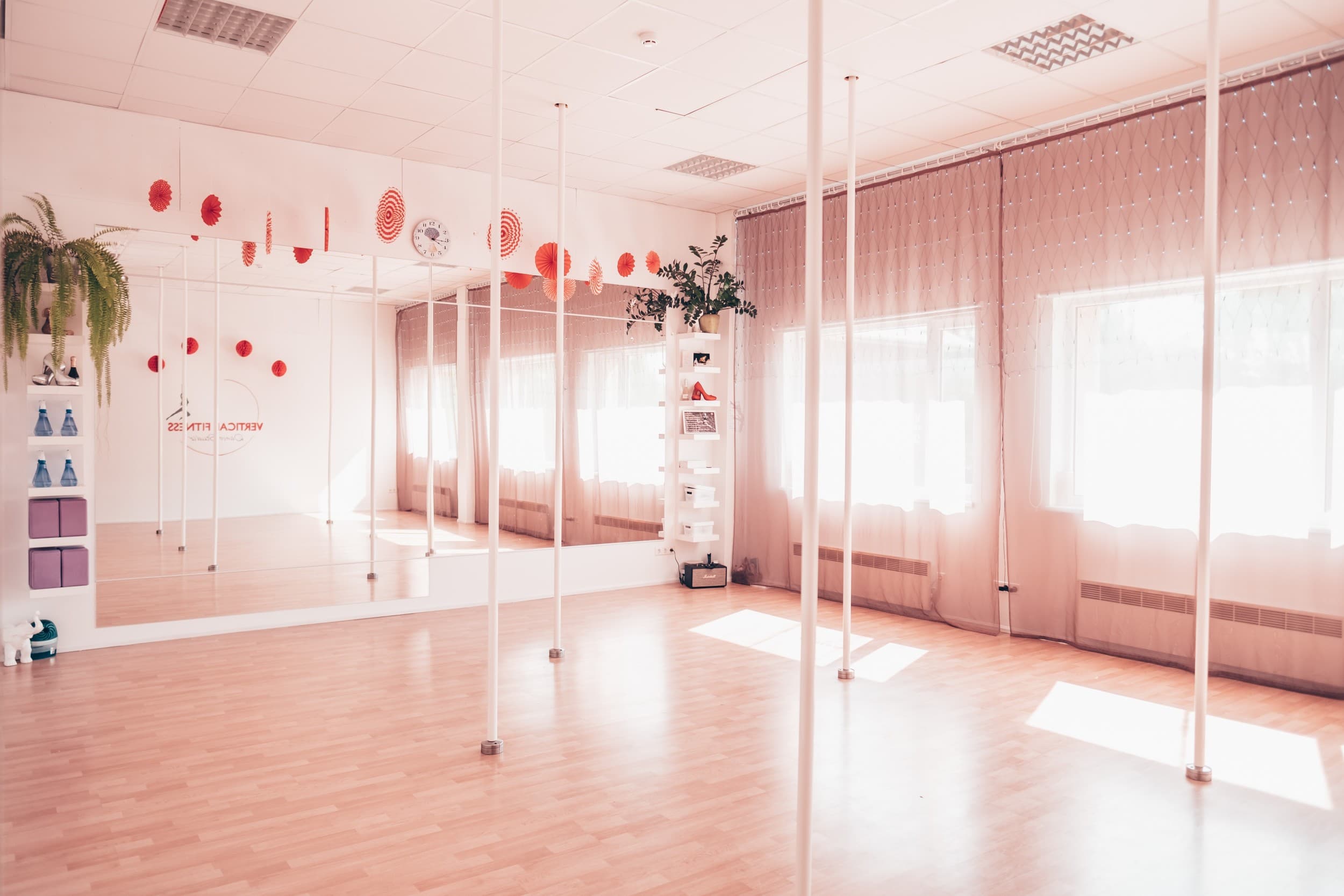 Peopakett Pärnu postitantsu stuudios | Kingitus
