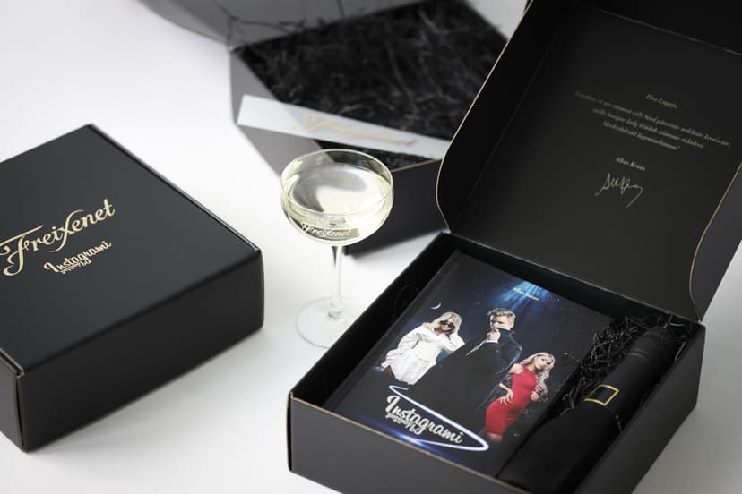 Põnev lugemiselamus vahuveini seltsis