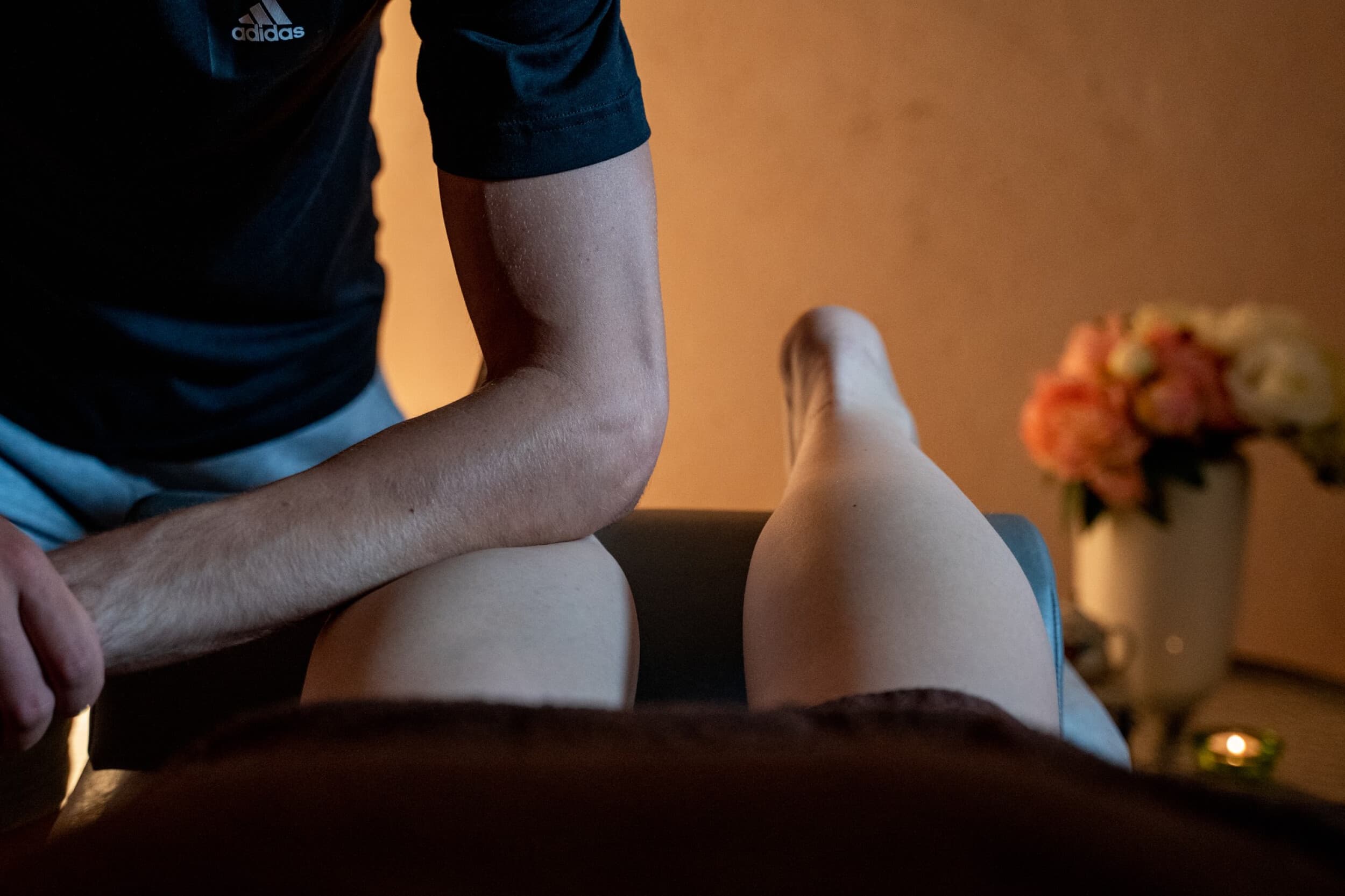 Spordimassaaž | Kingitus