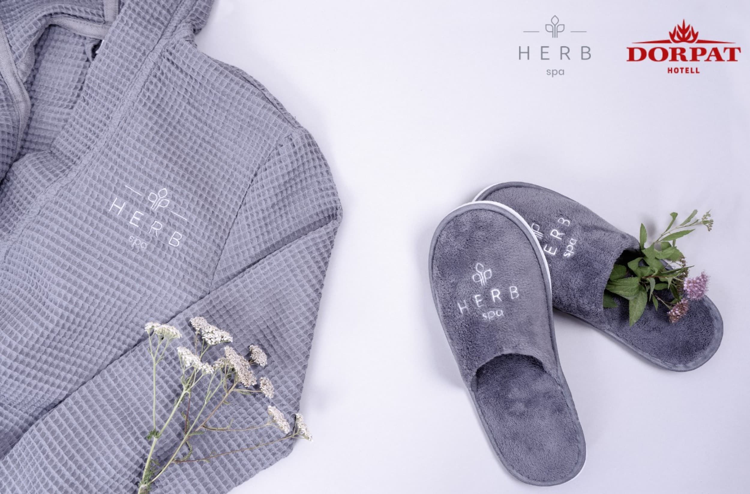 Herb Spa klassikaline massaaž