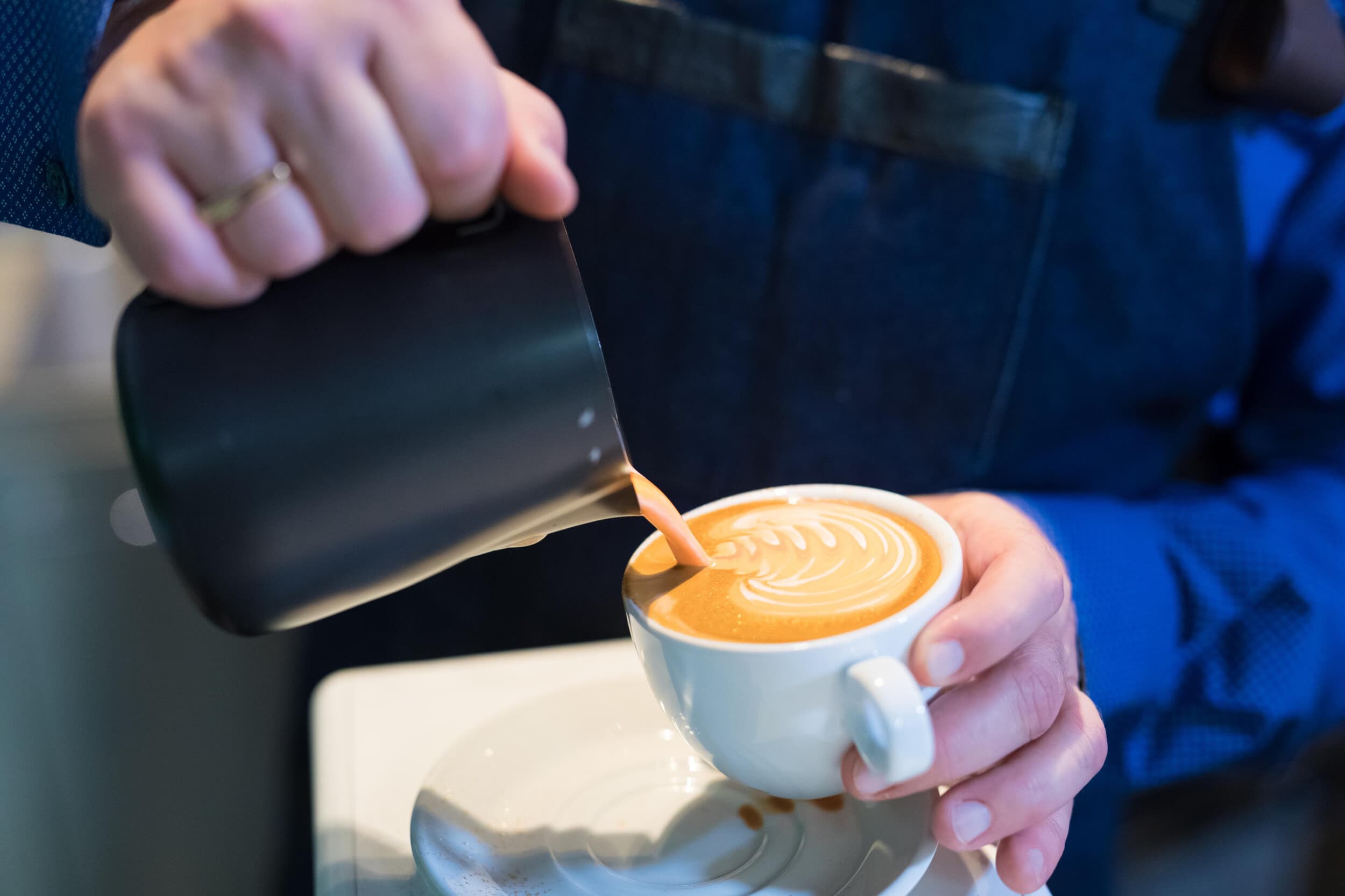 Sissejuhatus baristamaailma | Kingitus
