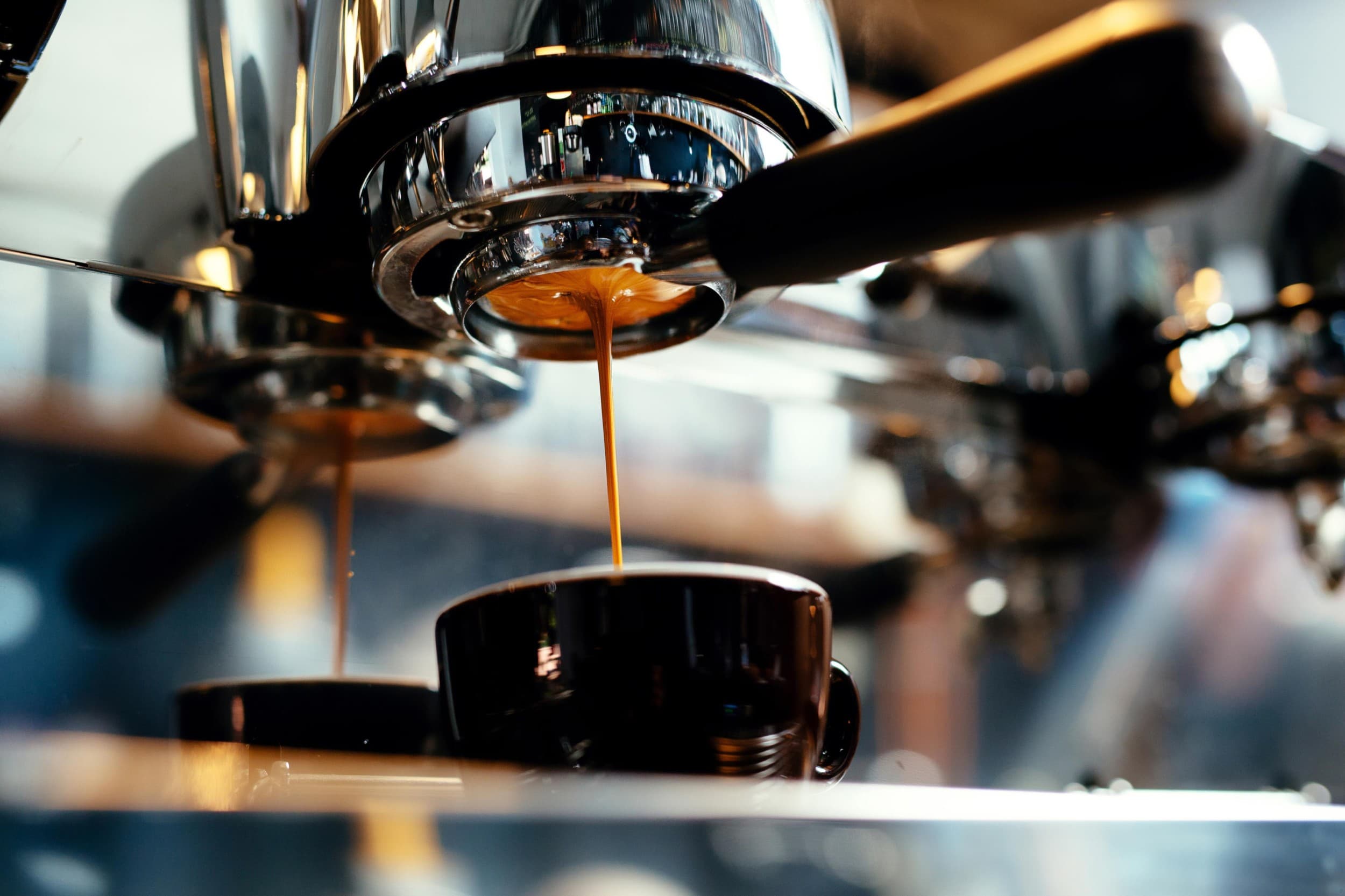 Sissejuhatus baristamaailma | Kingitus