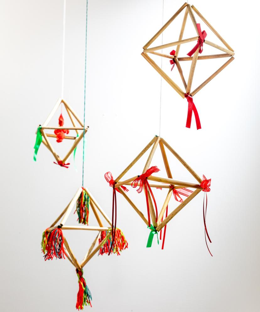 Meisterduskomplekt "Jõuluke"