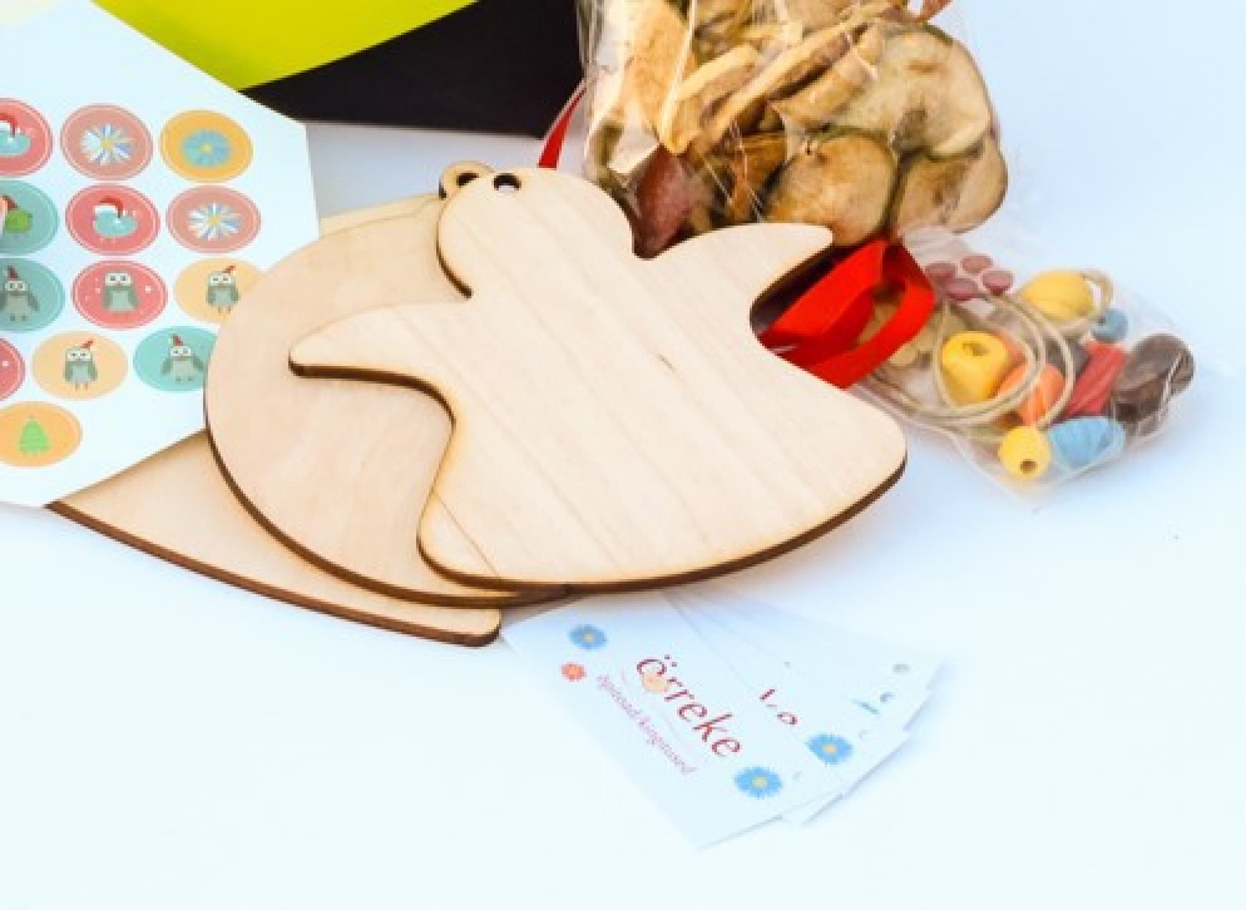 Meisterduskomplekt "Jõuluke"
