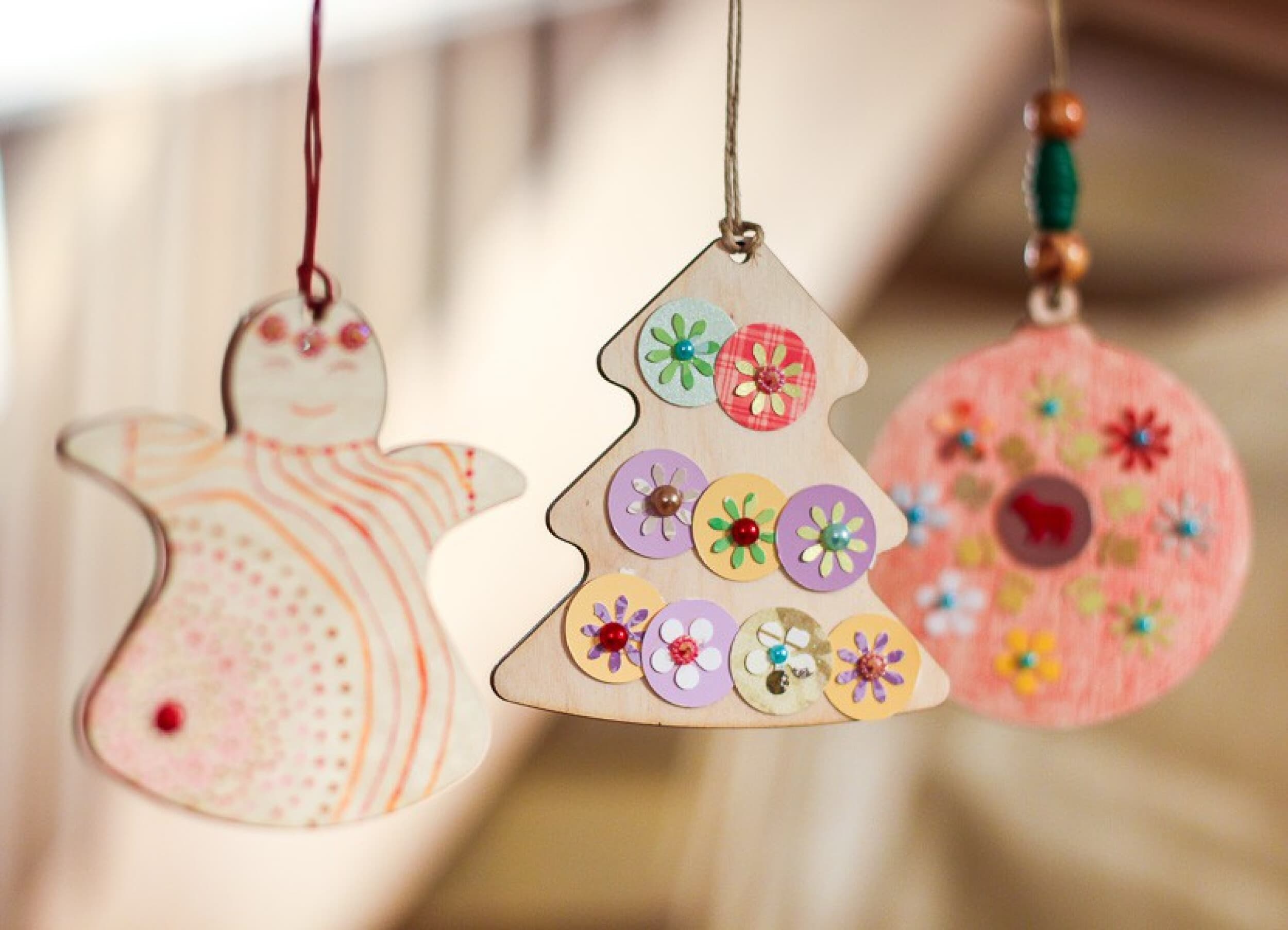 Meisterduskomplekt "Jõuluke"