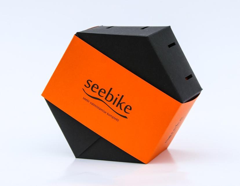 "Seebike"