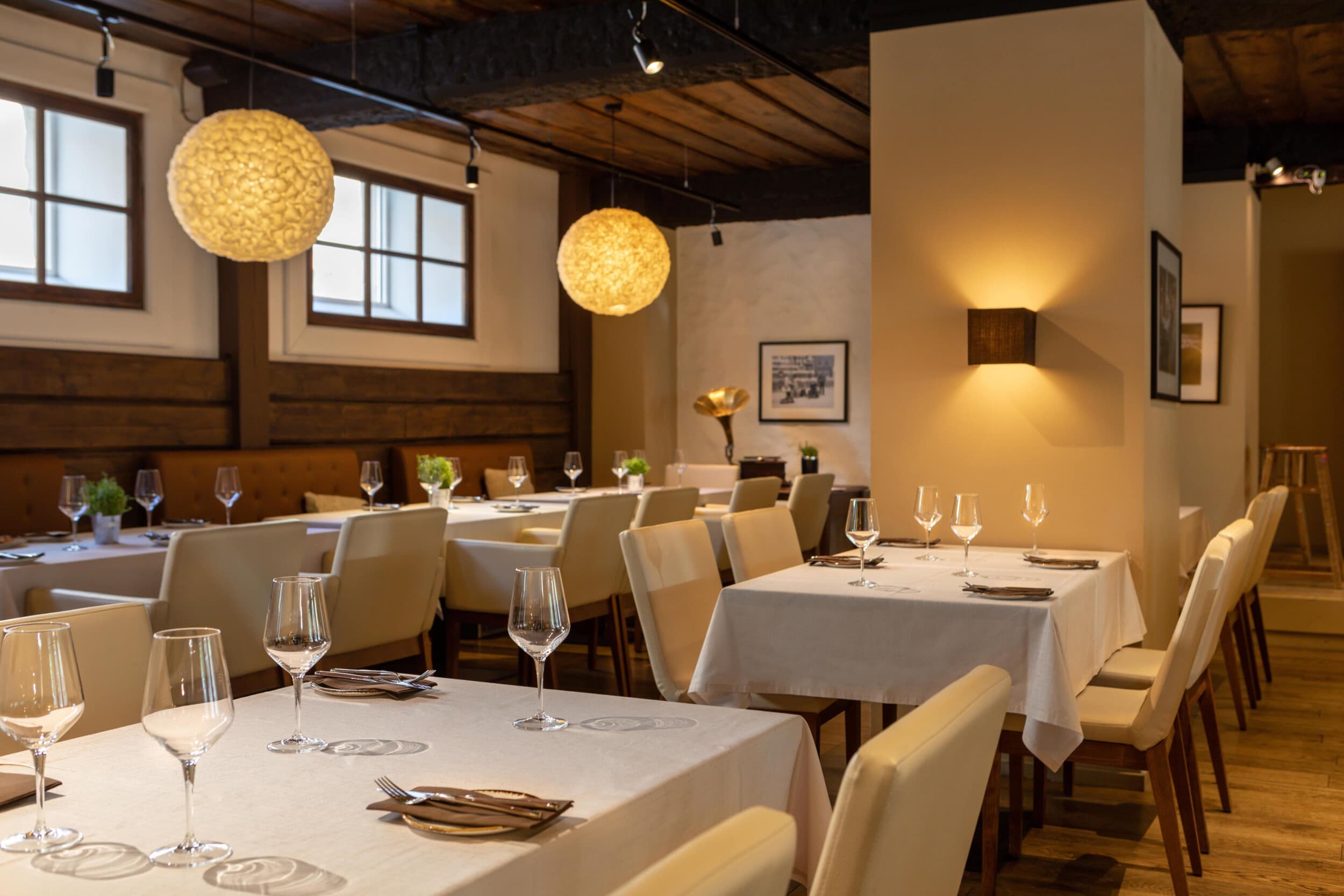 Kahekäiguline õhtusöök restoranis La Cucina & Pizzeria Napoletana | Kingitus