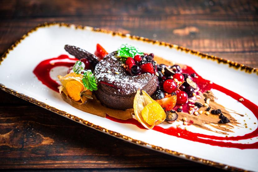 Laste peopakett restoranis La Cucina & Pizzeria Napoletana