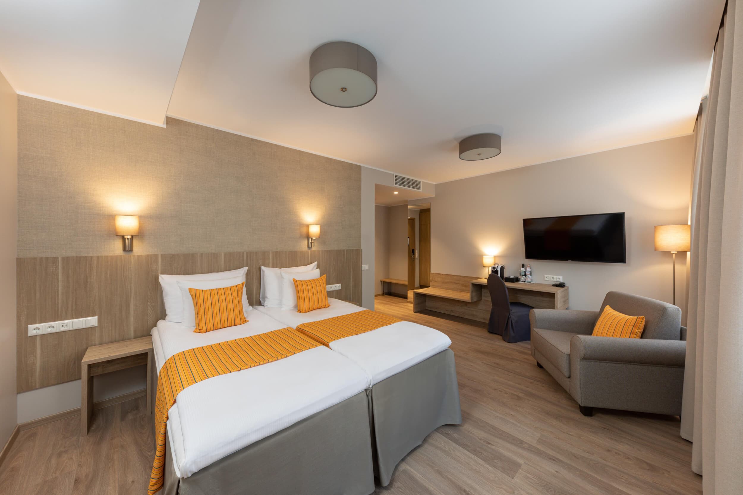 Kreutzwald Hotel Tallinna kinkekaart | Kingitus