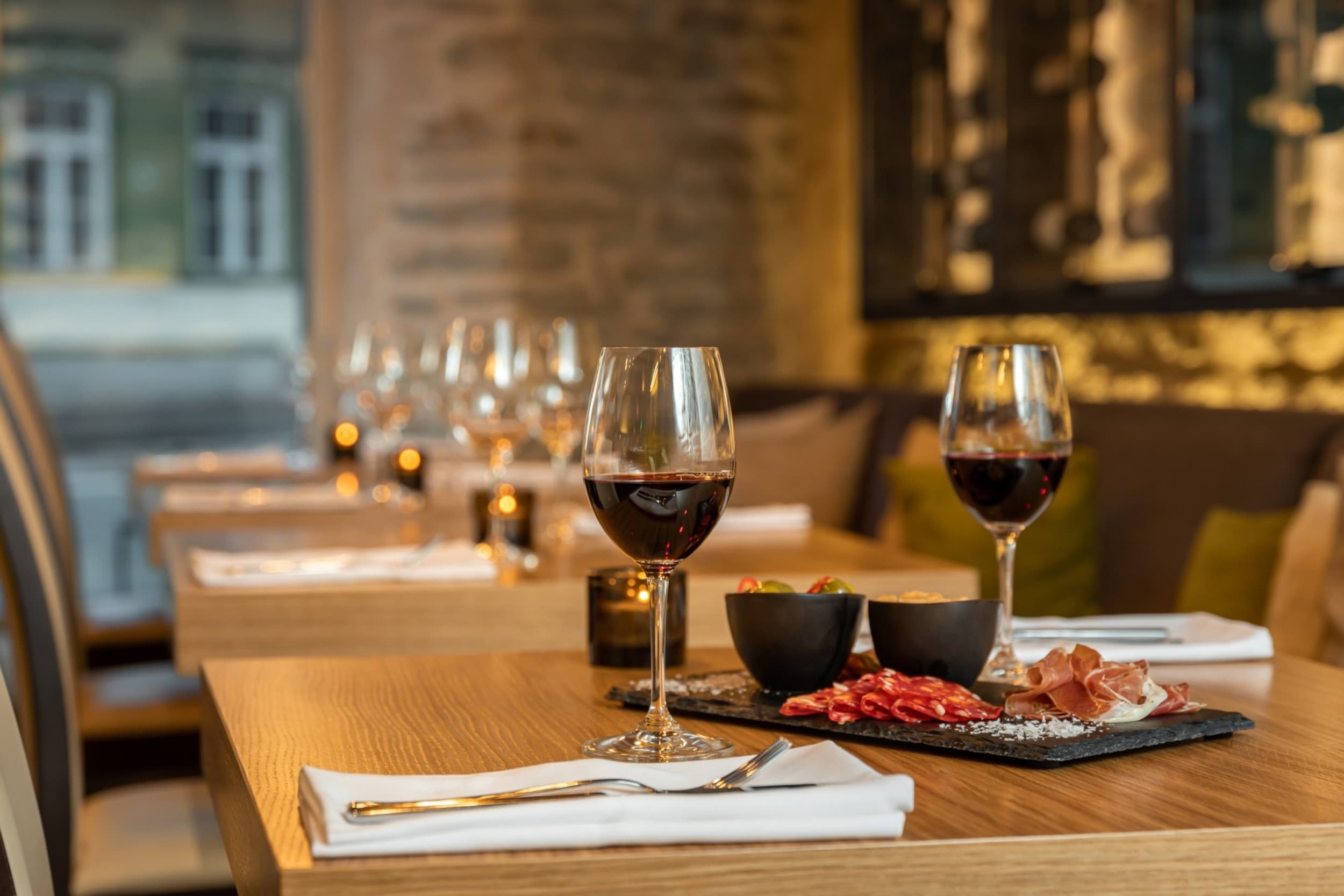 Отпуск в отеле von Stackelberg Hotel Tallinn | Kingitus
