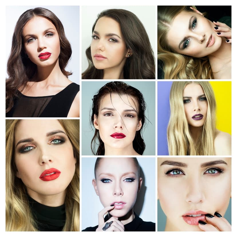 Glow Makeup profimeigikoolitus