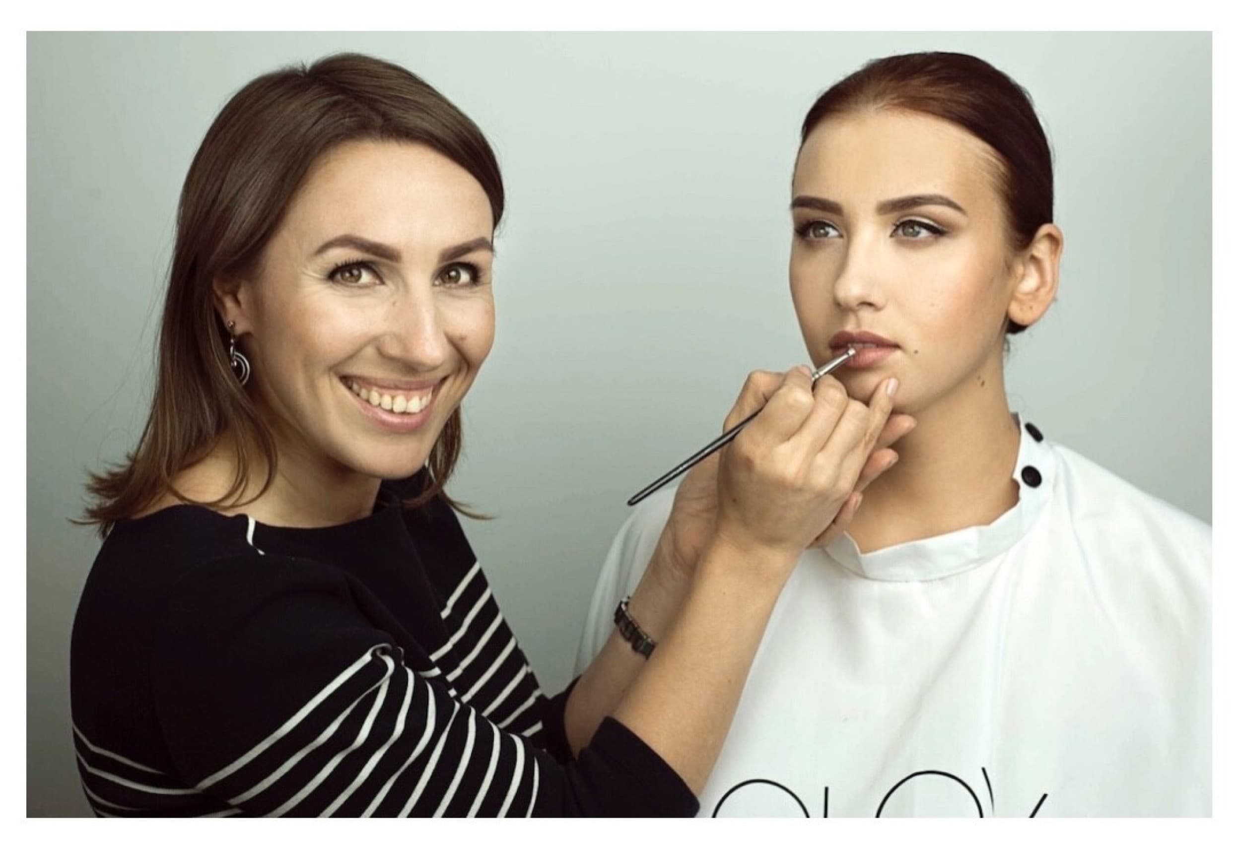 Glow Makeup profimeigikoolitus
