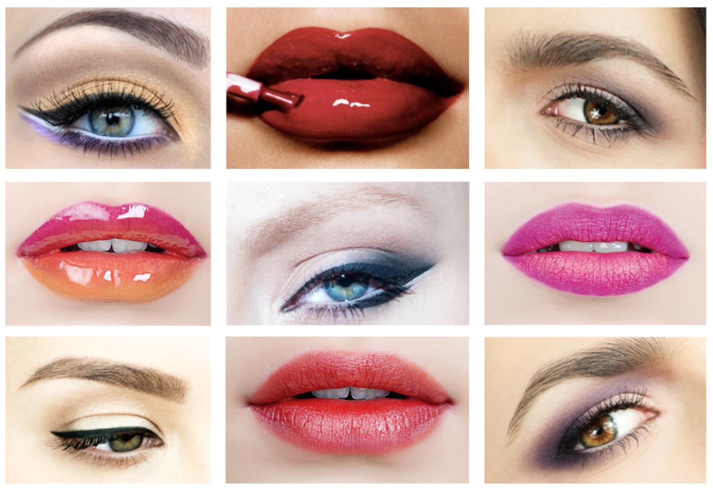 Glow Makeup profimeigikoolitus
