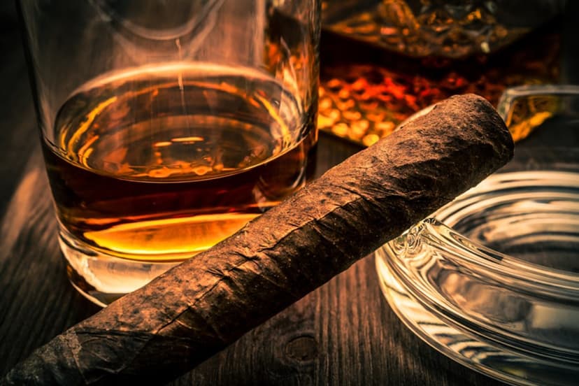 Eriline ja omapärane sigarite maailm