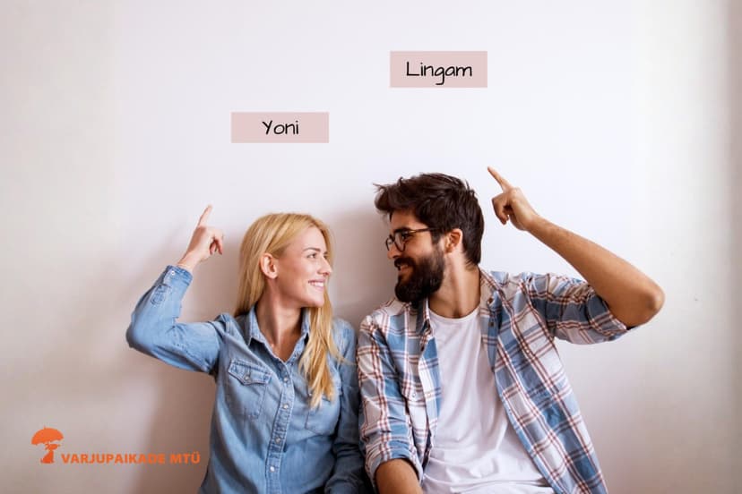 Yoni-, Lingam-, rinna- ja kogu keha massaažikooli eluaegne ligipääs
