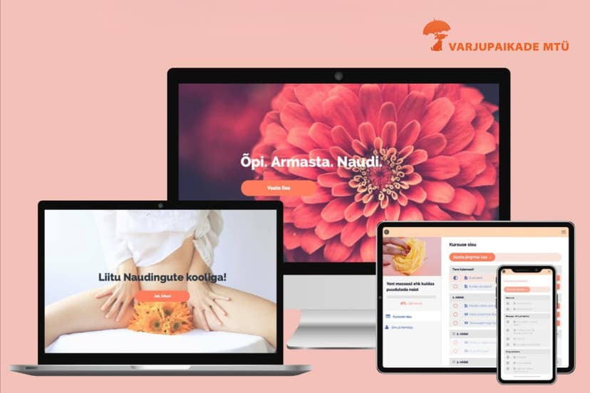 Kogu keha massaaž - ärata keha energiad ja tundlikkus