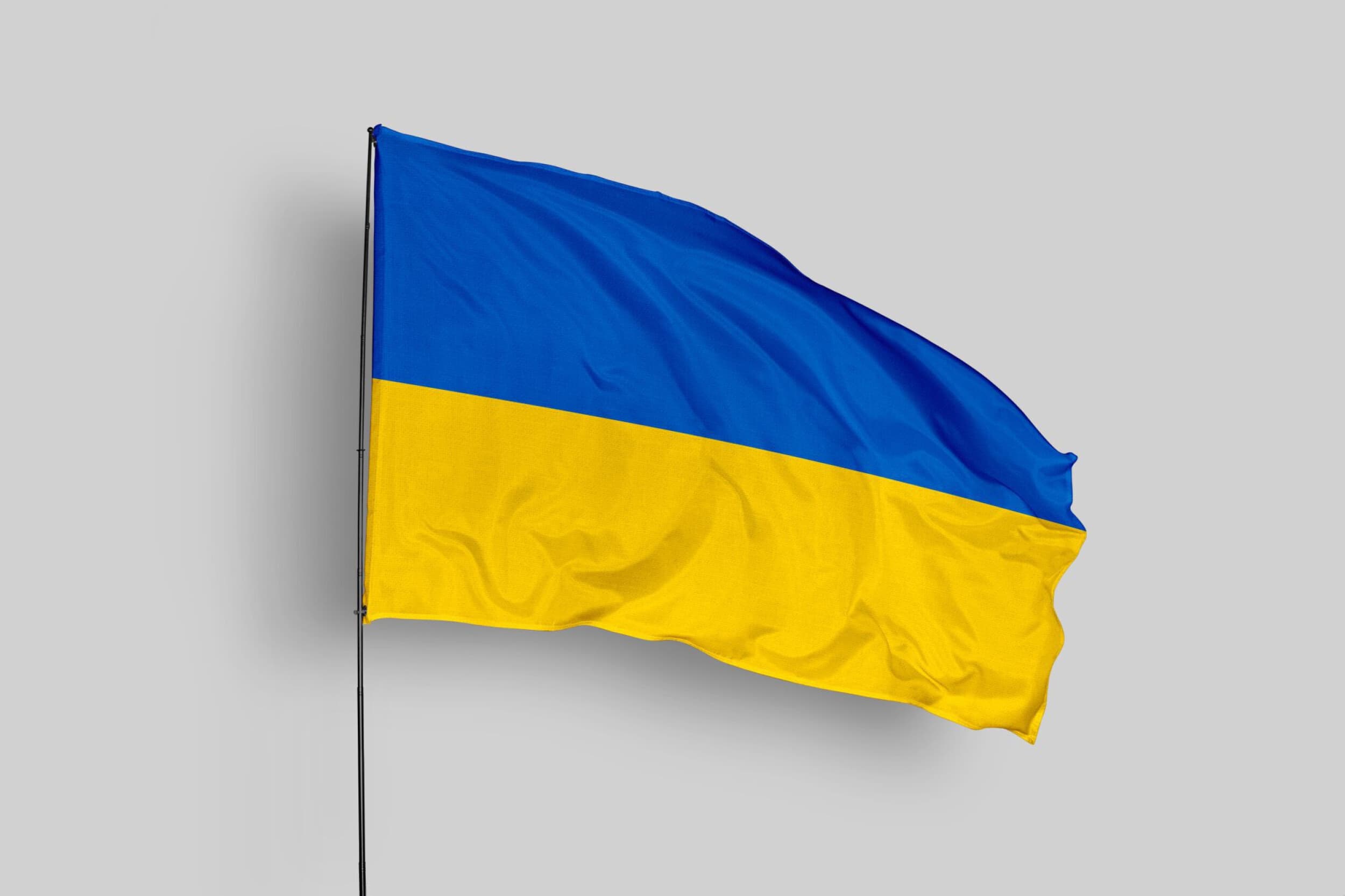 Помощь Украине | Kingitus