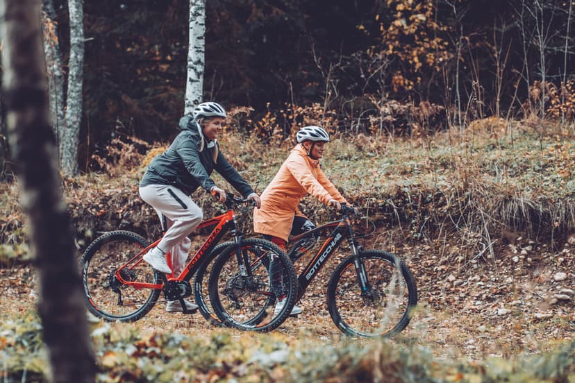 E-ratastega Kõrvemaale seiklema