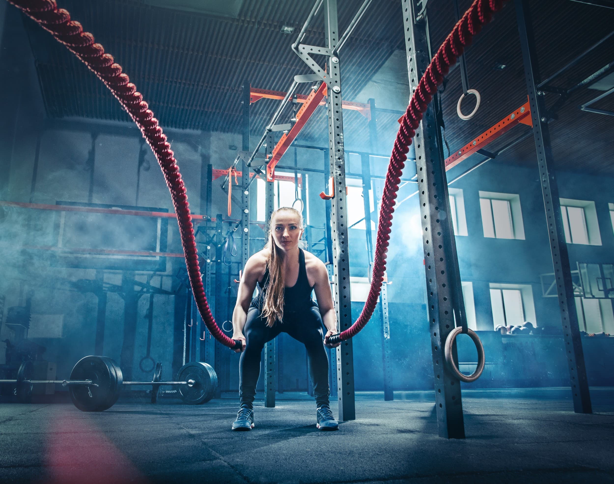 Mitmekülgsed välitreeningud | Kingitus